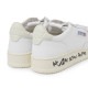 【アウトレット】【ラスト1点】AUTRY オートリー スニーカー/MEDALIST LOW SNEAKERS DRAW ACTION PRINT【大きいサイズあり】 メンズ
