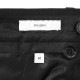 PT TORINO ピーティートリノ ノープリーツ パンツ/ジップフライパンツ/ACTIVE ALTERNATIVE FIT EPSILON メンズ