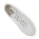 【アウトレット】【ラスト1点】AUTRY オートリー スニーカー/MEDALIST LOW SNEAKERS DRAW ACTION PRINT【大きいサイズあり】 メンズ