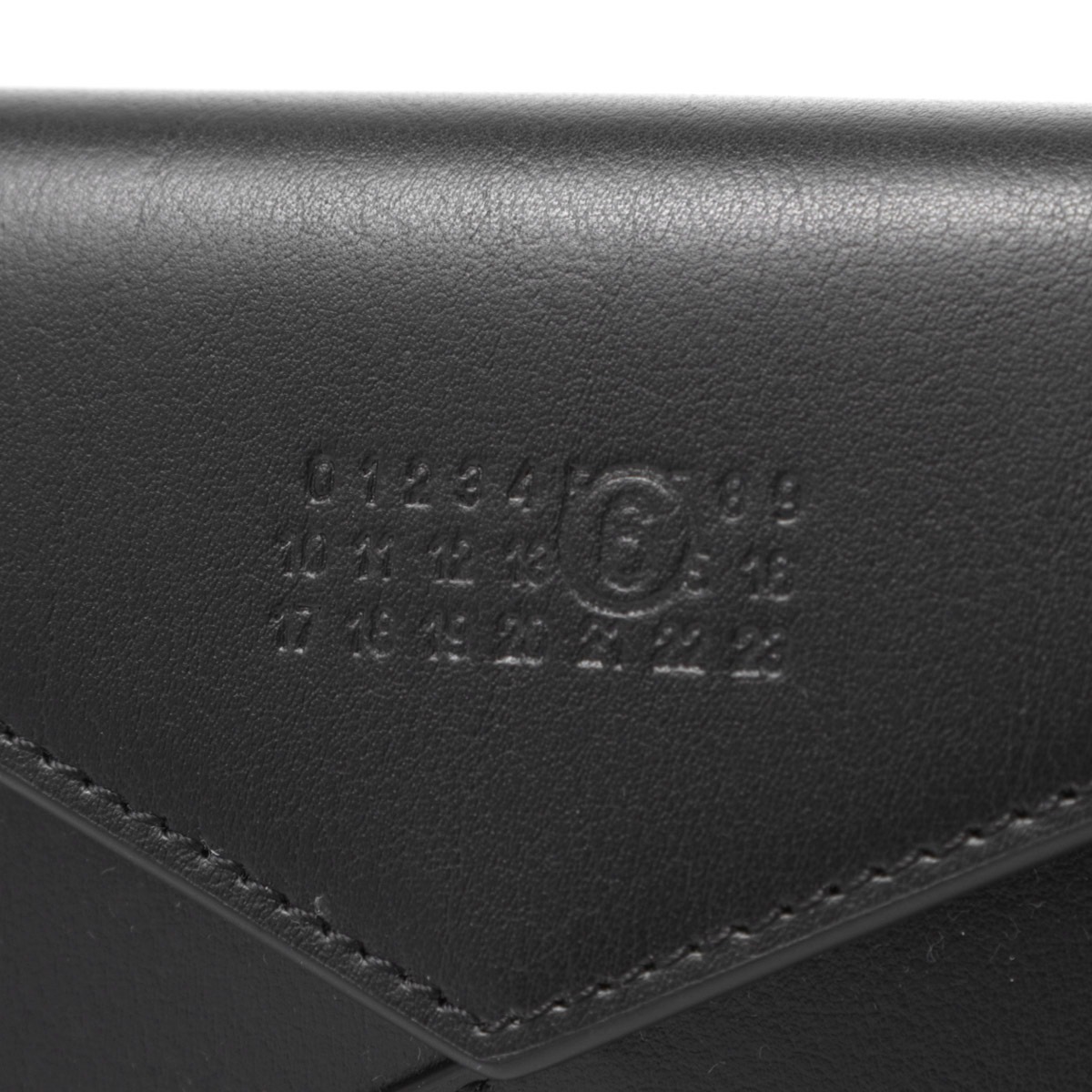 MM6 Maison Margiela エムエム 6 メゾンマルジェラ コインケース