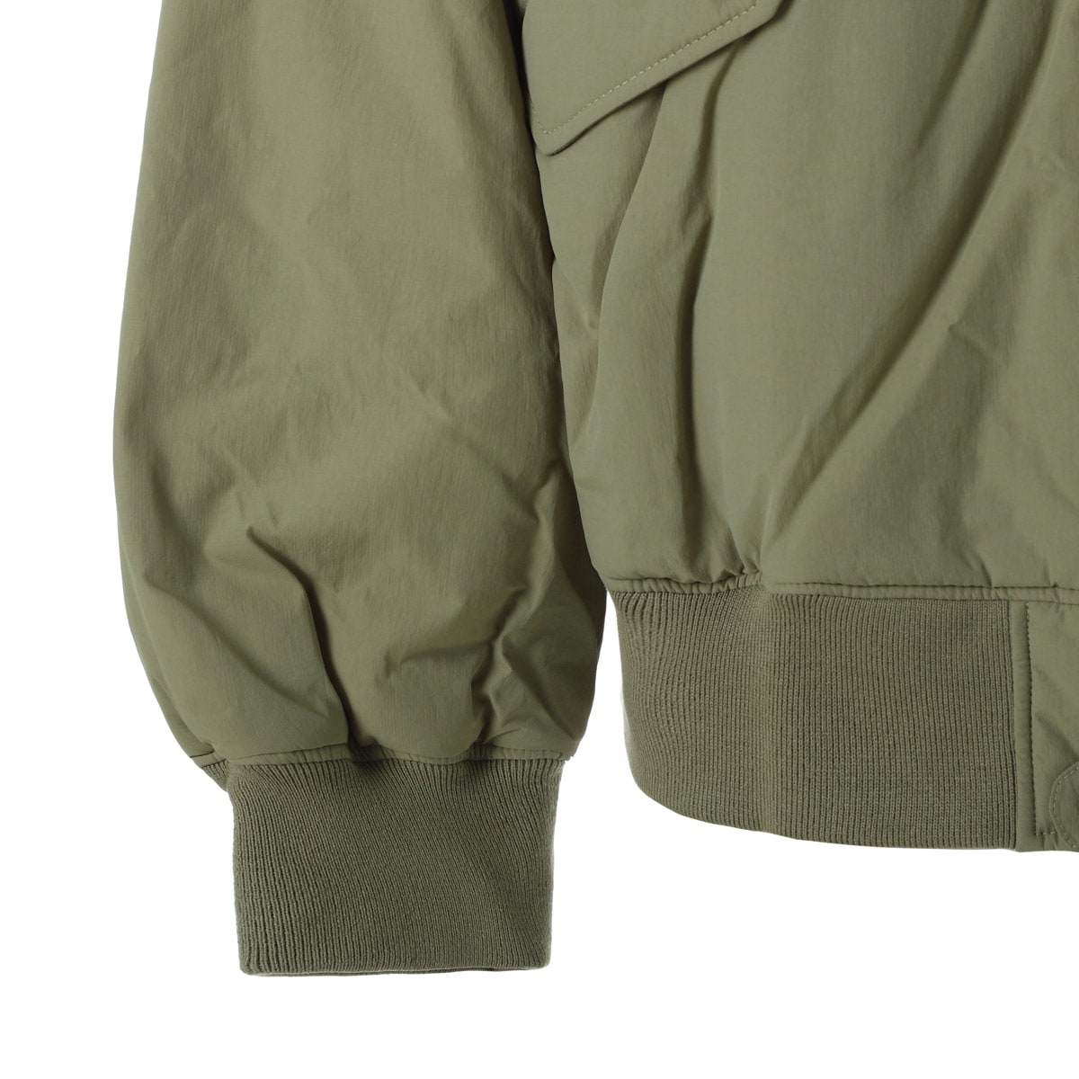 Barbour バブアー フライトジャケット/中綿入り ジャケット/FLIGHT