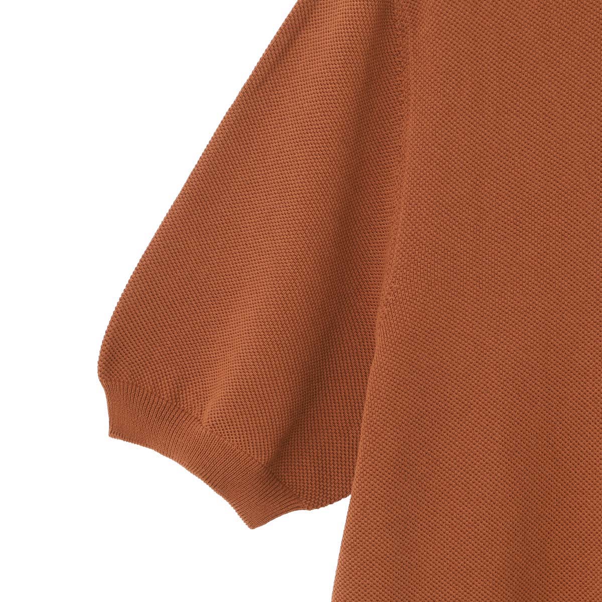 Gran Sasso グランサッソ 鹿の子ポロシャツ/POLO M/M FRESH COTTON フレッシュコットン【大きいサイズあり】 メンズ