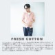 Gran Sasso グランサッソ 鹿の子ポロシャツ/POLO M/M FRESH COTTON フレッシュコットン【大きいサイズあり】 メンズ