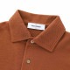 Gran Sasso グランサッソ 鹿の子ポロシャツ/POLO M/M FRESH COTTON フレッシュコットン【大きいサイズあり】 メンズ