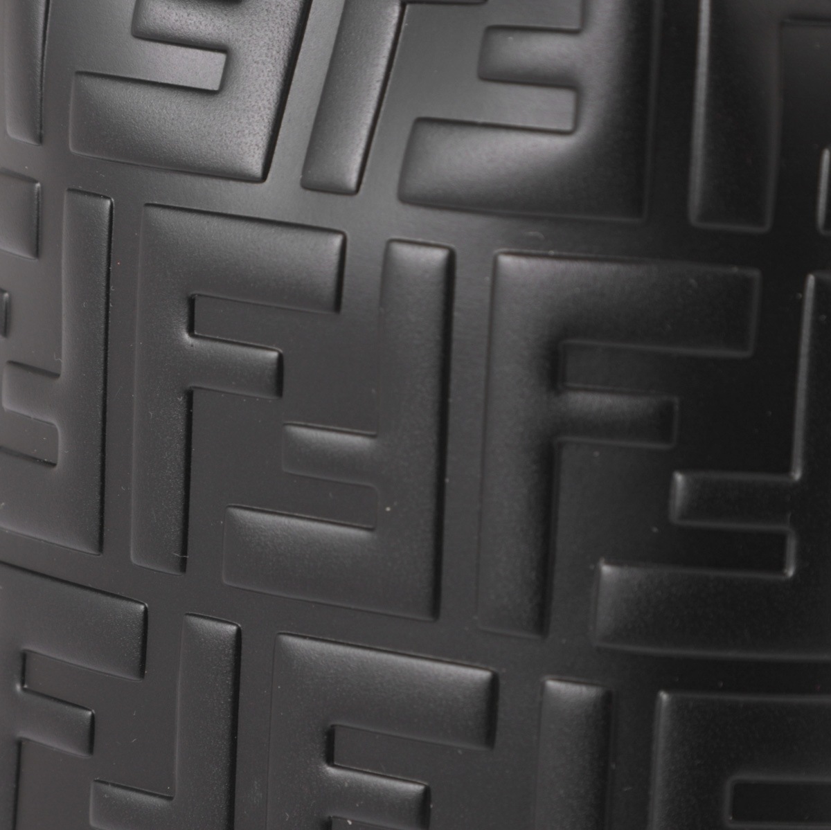 FENDI フェンディ バケットバッグ 2WAY/ショルダーバッグ/MINI MON TRESOR レディース