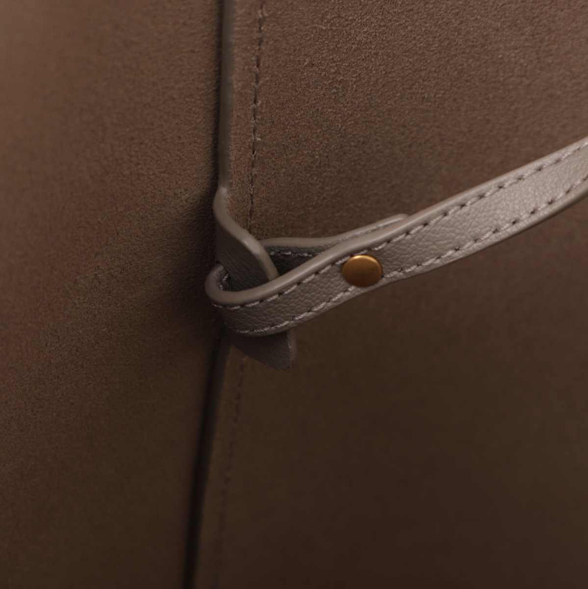 Yves Saint Laurent♢トートバッグ♢ブラウン ウィメンズ トートバッグ | サンローラン | YSL