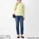 MAISON KITSUNE メゾンキツネ スウェット/FOX HEAD PATCH REGULAR SWEATSHIRT レディース