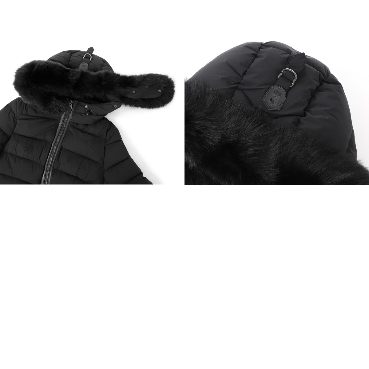 MACKAGE マッカージュ ダウンコート/CALLA-BX レディース | レディース