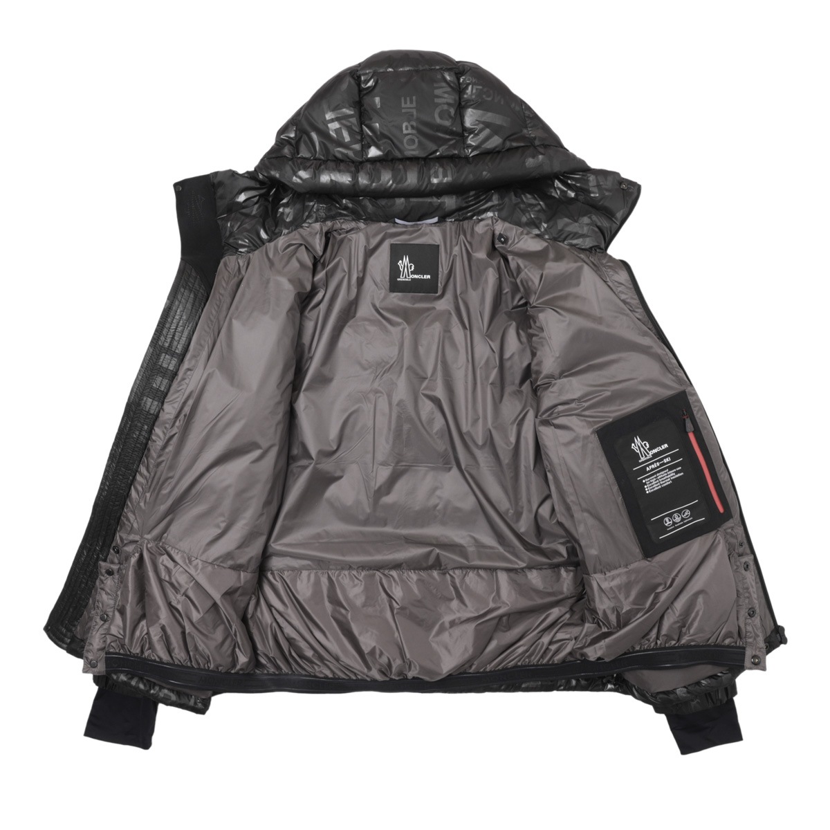 アウトレット】MONCLER GRENOBLE モンクレール グルノーブル