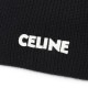 【アウトレット】CELINE セリーヌ マフラー メンズ
