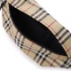 【アウトレット】BURBERRY バーバリー ベルトバッグ/クロスボディバッグ メンズ