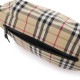 【アウトレット】BURBERRY バーバリー ベルトバッグ/クロスボディバッグ メンズ