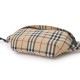 【アウトレット】BURBERRY バーバリー ベルトバッグ/クロスボディバッグ メンズ