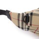 【アウトレット】BURBERRY バーバリー ベルトバッグ/クロスボディバッグ メンズ