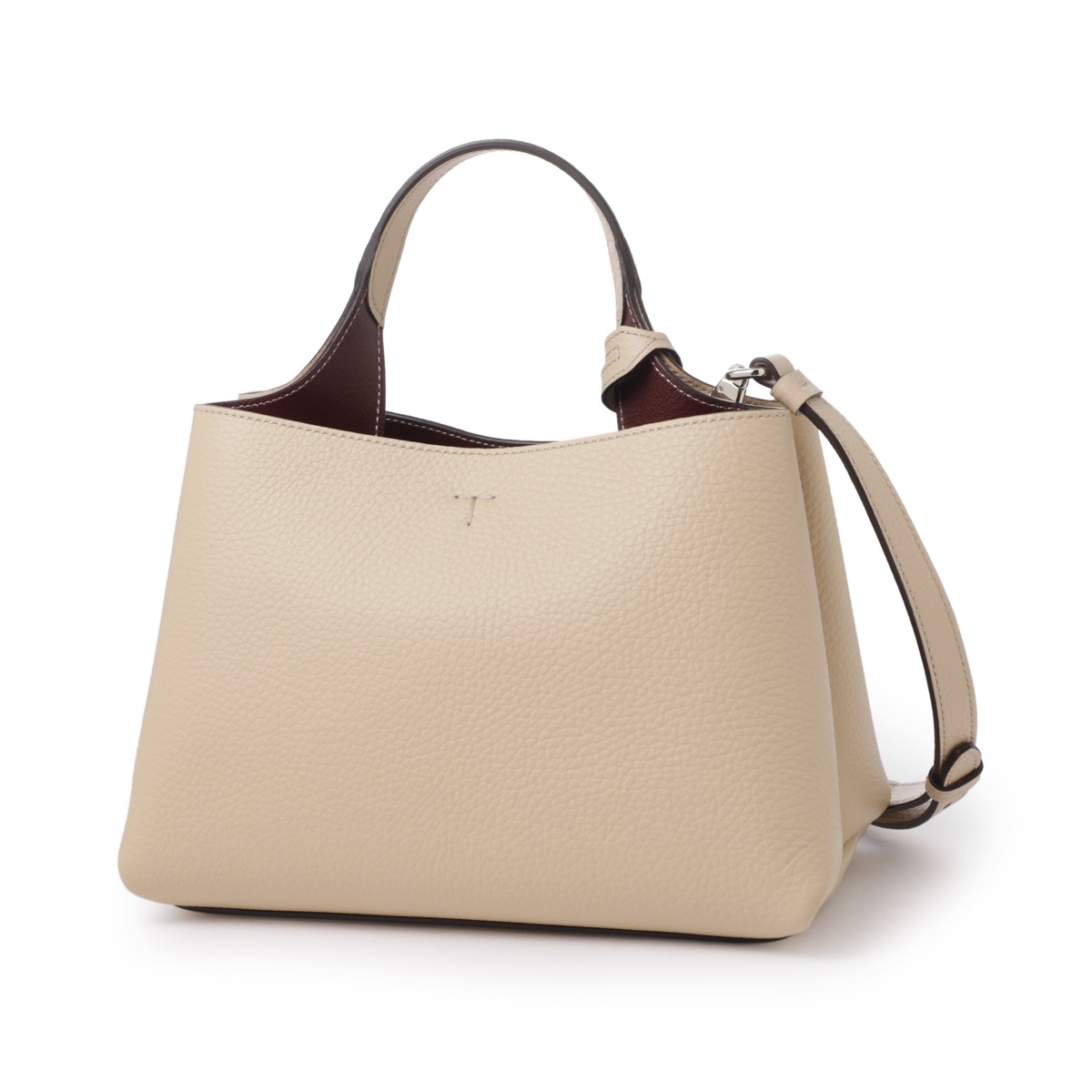 ハンドバッグ Tod'S Florida TODS トッズ ハンドバッグ 2WAY/ショルダーバッグ/FLORIDA