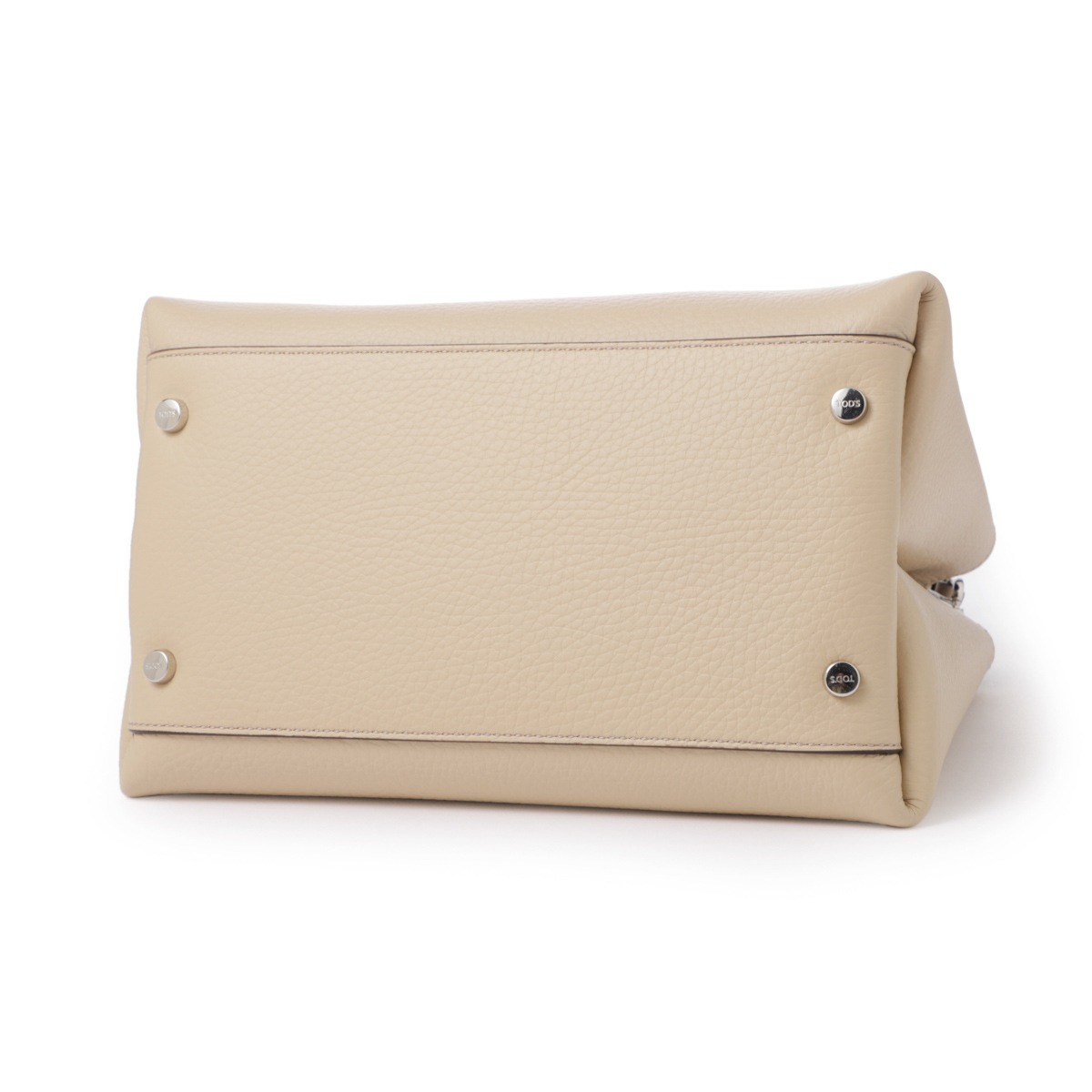 【関税&送料込】Tod'S Florida TODS トッズ ハンドバッグ 2WAY/ショルダーバッグ/FLORIDA