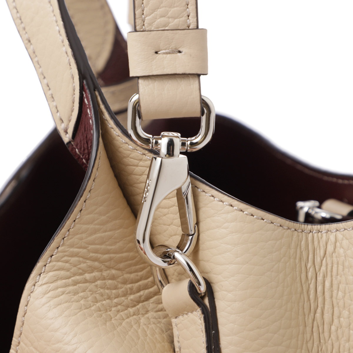 TODS トッズ ハンドバッグ 2WAY/ショルダーバッグ/FLORIDA DOUBLE 