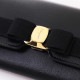 FERRAGAMO (Salvatore Ferragamo) フェラガモ 長財布 小銭入れ付き レディース