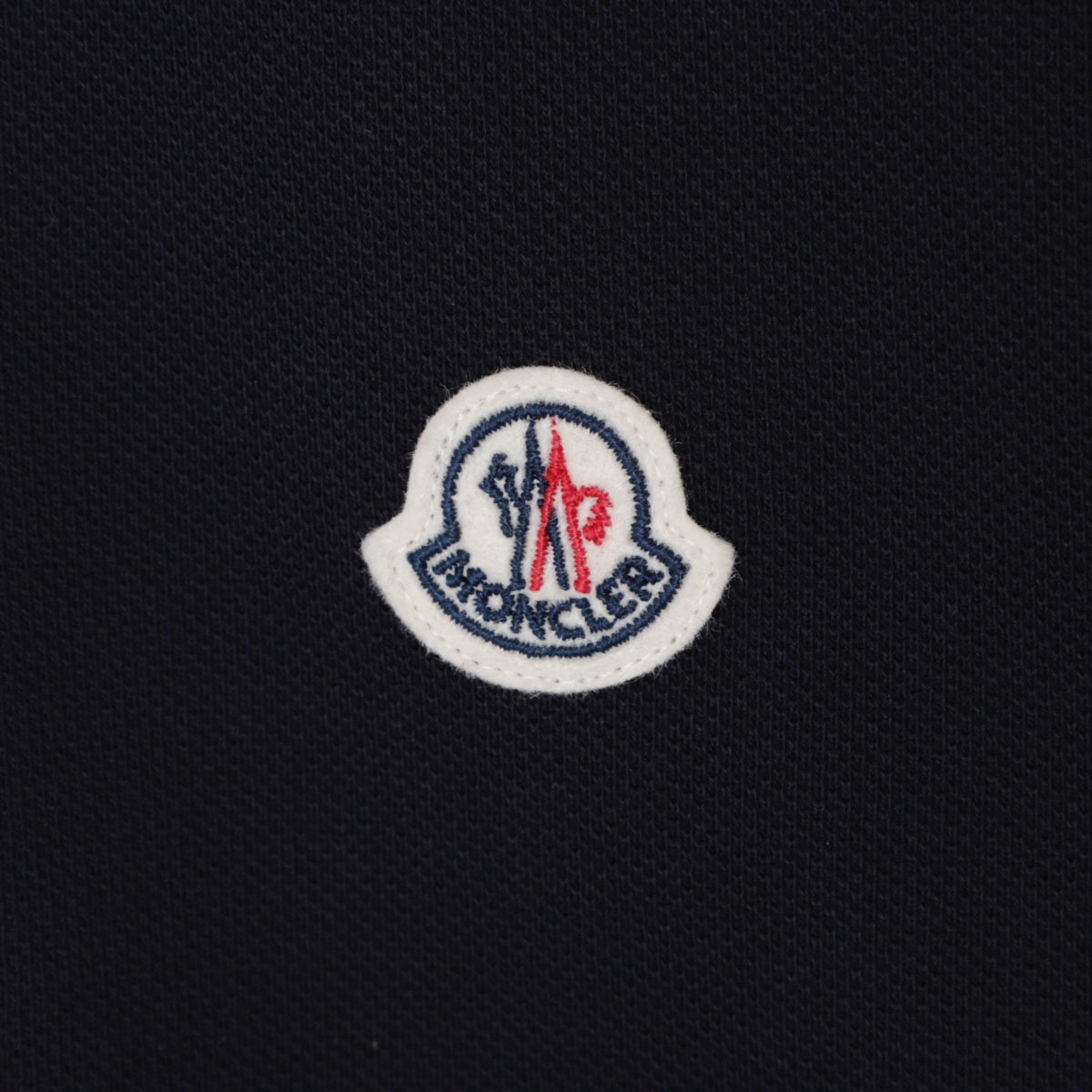 MONCLER モンクレール ポロシャツ メンズ | メンズ・ブランド一覧,□ M