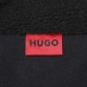 【アウトレット】【ラスト1点】HUGO HUGOBOSS ヒューゴヒューゴボス ボアジャケット/ボアブルゾン メンズ