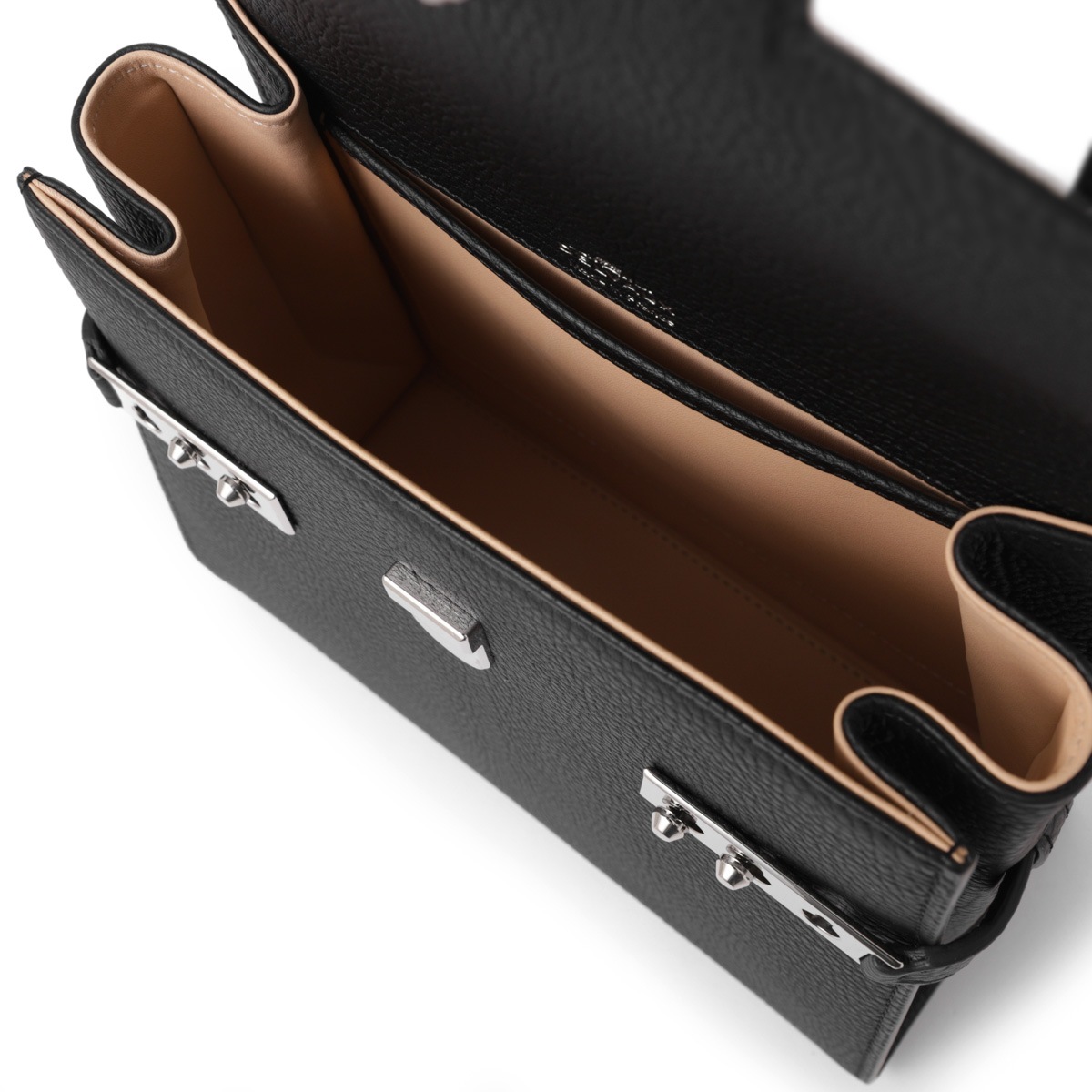 アウトレット】DELVAUX デルヴォー ハンドバッグ 2WAY/ショルダー 