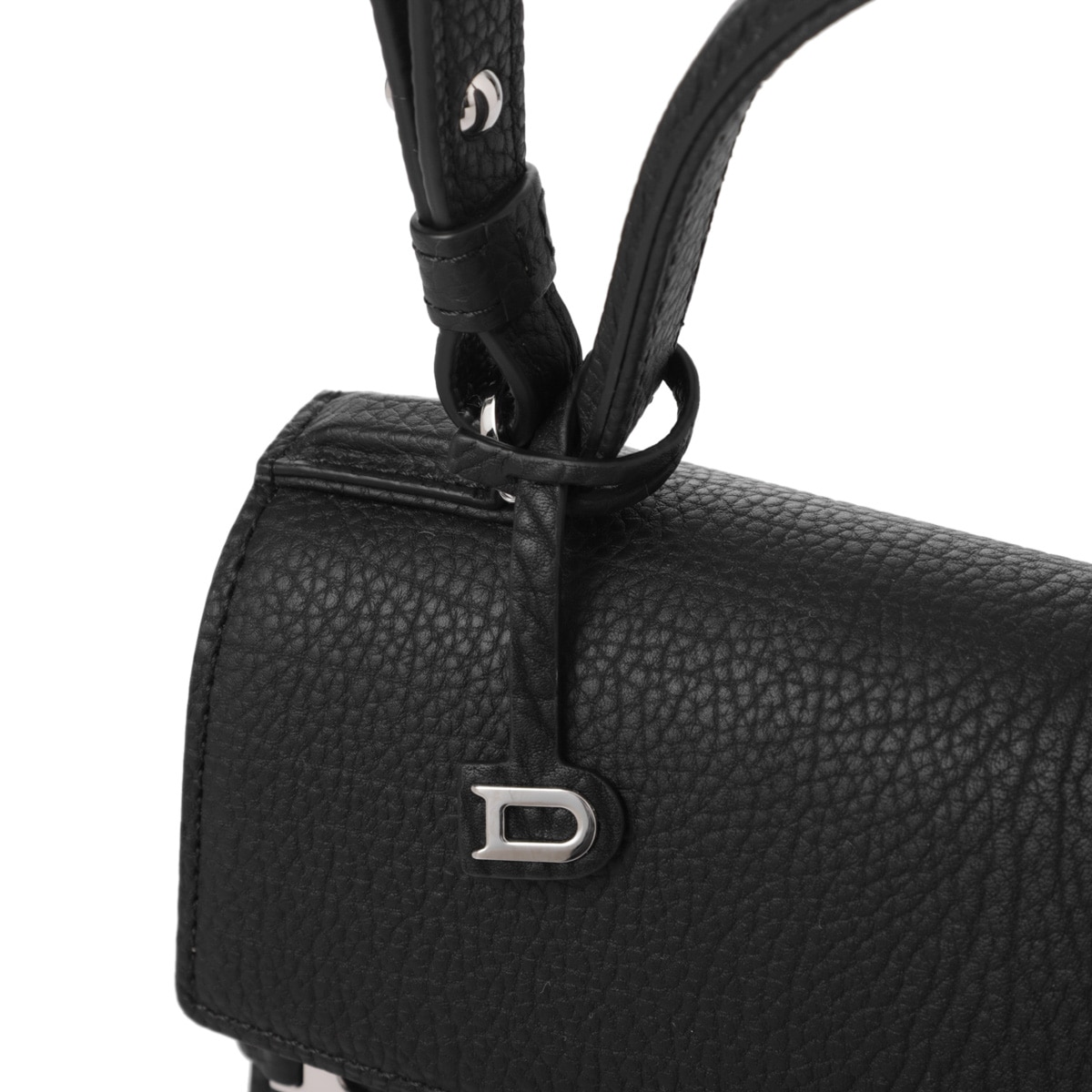 アウトレット】DELVAUX デルヴォー ハンドバッグ 2WAY/ショルダー 