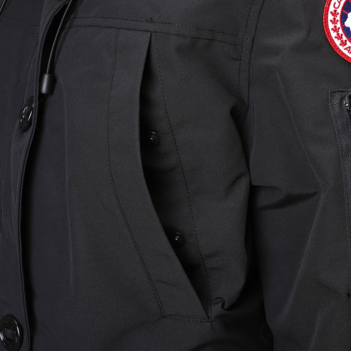 ※チョコちゃん様※ カナダグース Montebello CANADA GOOSE MONTEBELLO (カナダグース モンテベロ) - 海外通販