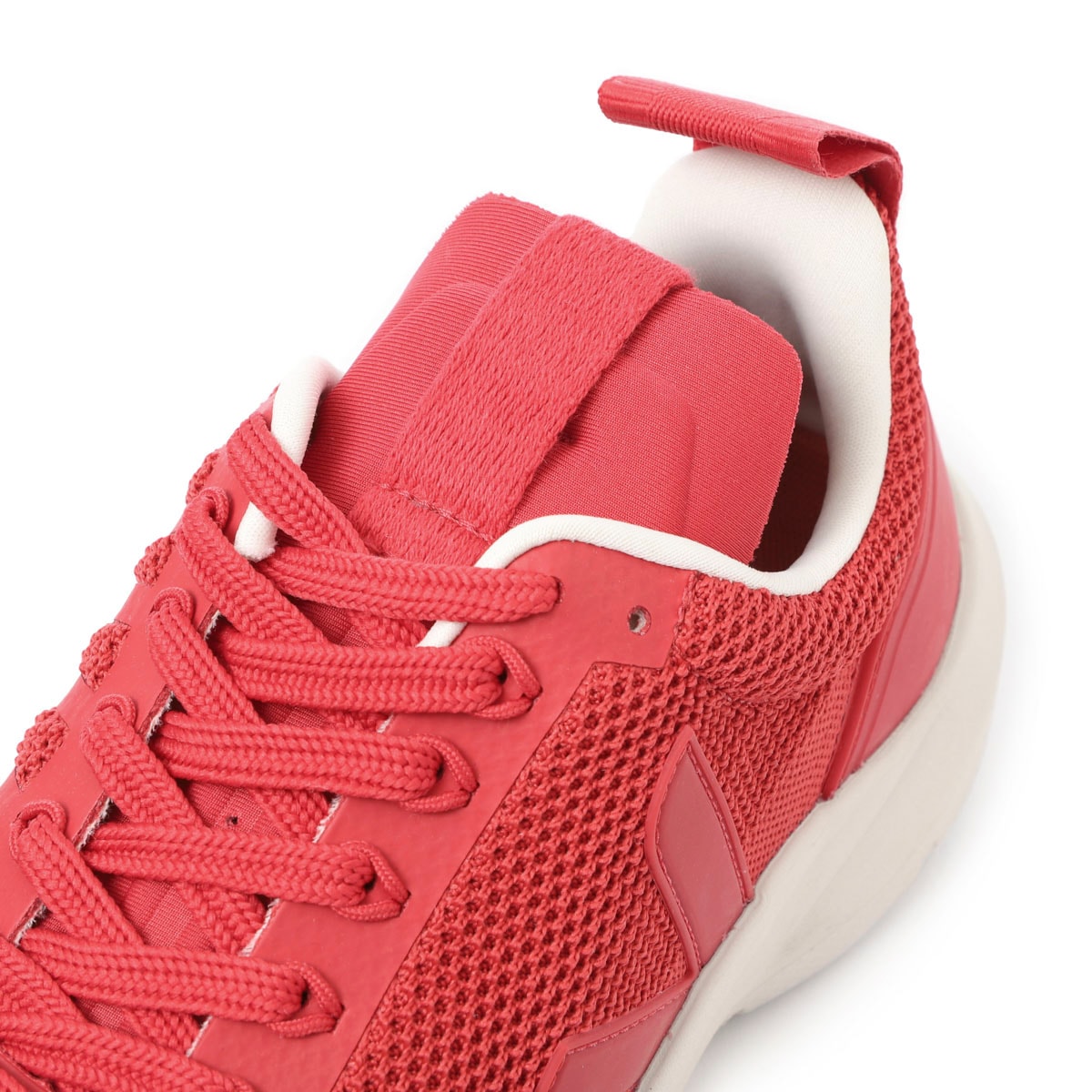 【アウトレット】【ラスト1点】Rick Owens リック オウエンス スニーカー/VEJA PERFORMANCE RUNNER【大きいサイズあり】 メンズ