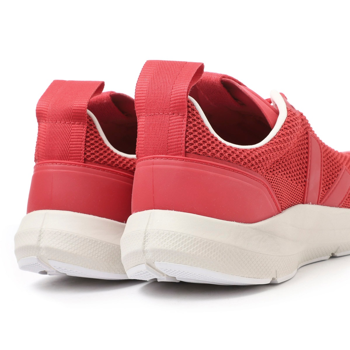 【アウトレット】【ラスト1点】Rick Owens リック オウエンス スニーカー/VEJA PERFORMANCE RUNNER【大きいサイズあり】 メンズ