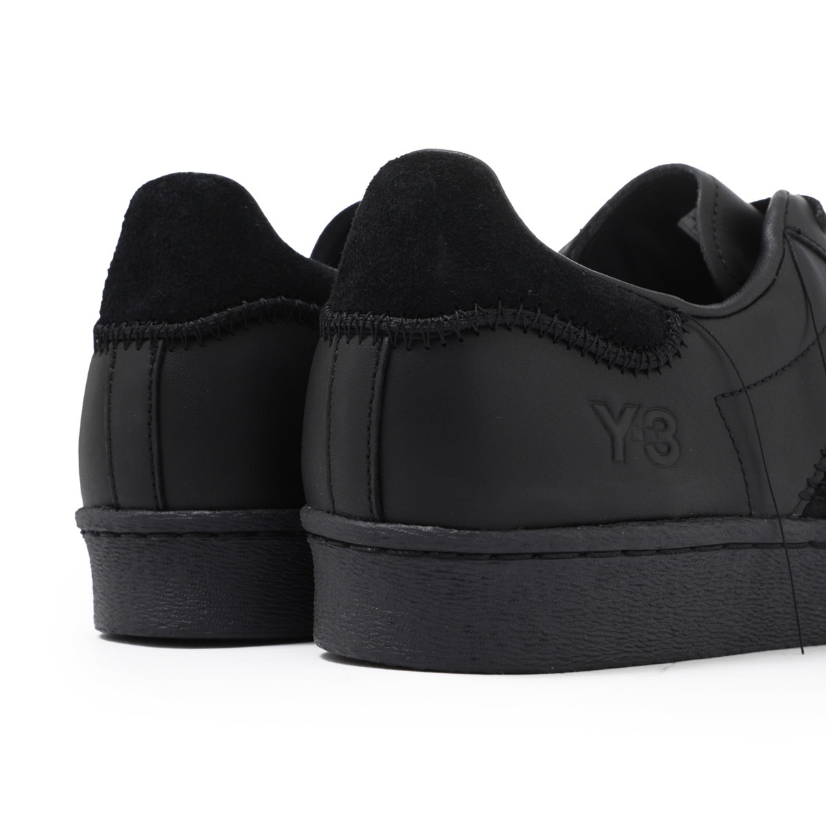 アウトレット】【ラスト1点】Y-3 ワイスリー スニーカー/Y-3 SST