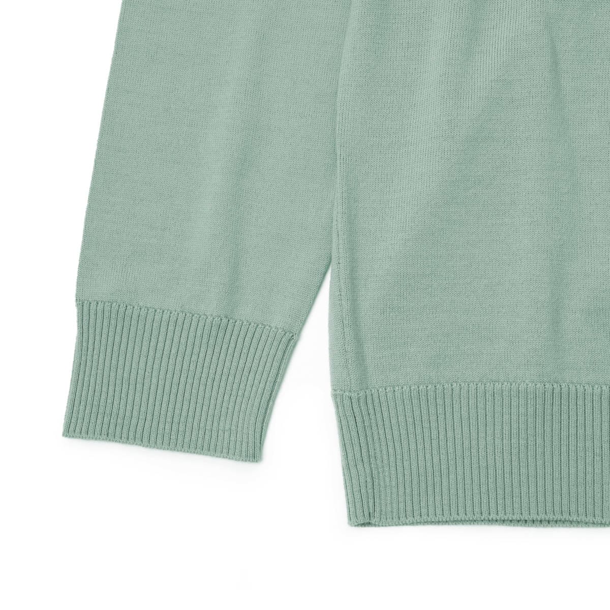 STONE ISLAND ストーンアイランド タートルネックニット メンズ