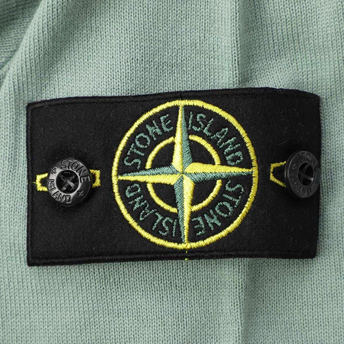 STONE ISLAND ストーンアイランド タートルネックニット メンズ