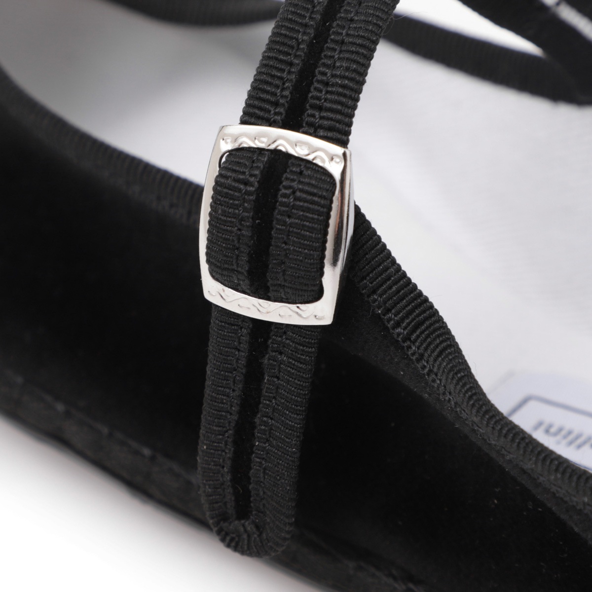 drogheria Crivellini ドロゲリアクリベリーニ バレエシューズ/メリージェーン/MARY JANE VELVET【大きいサイズあり】 レディース