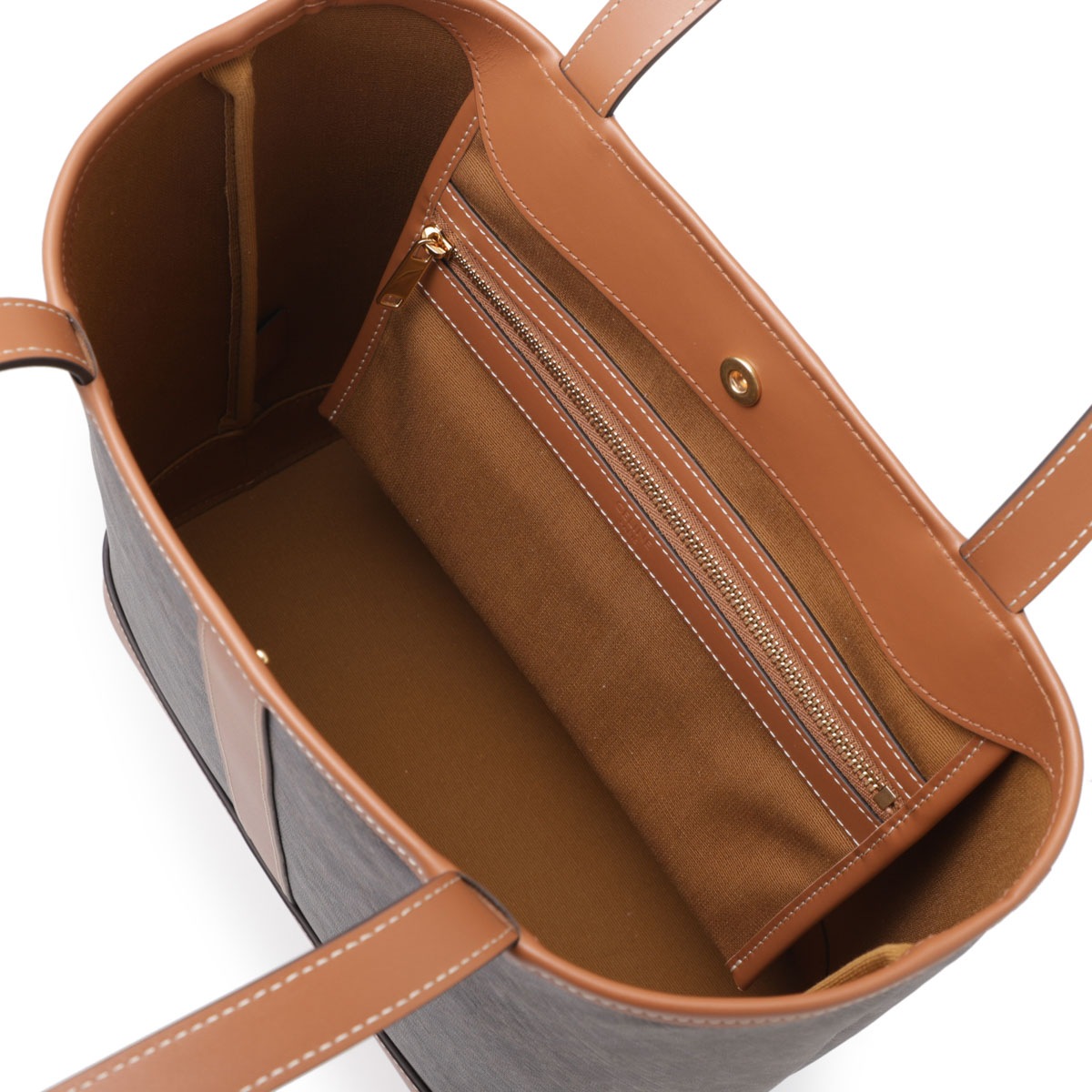 CELINE]バケツ型トートバッグVINTAGE