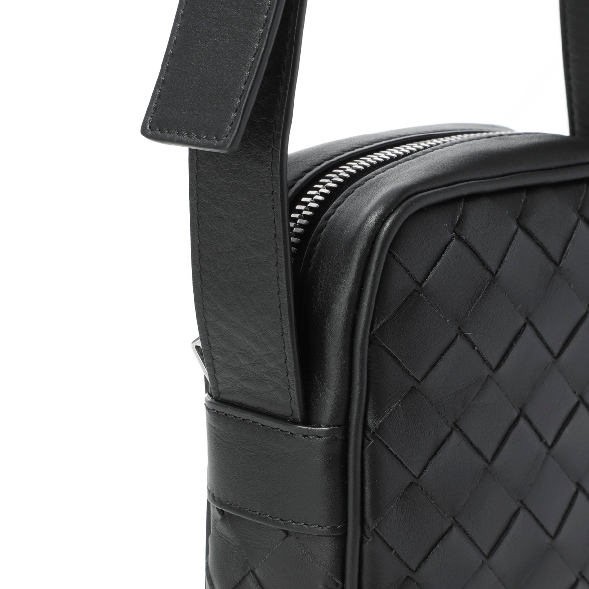 BOTTEGA VENETA ボッテガヴェネタ フォンホルダー/クロスボディ