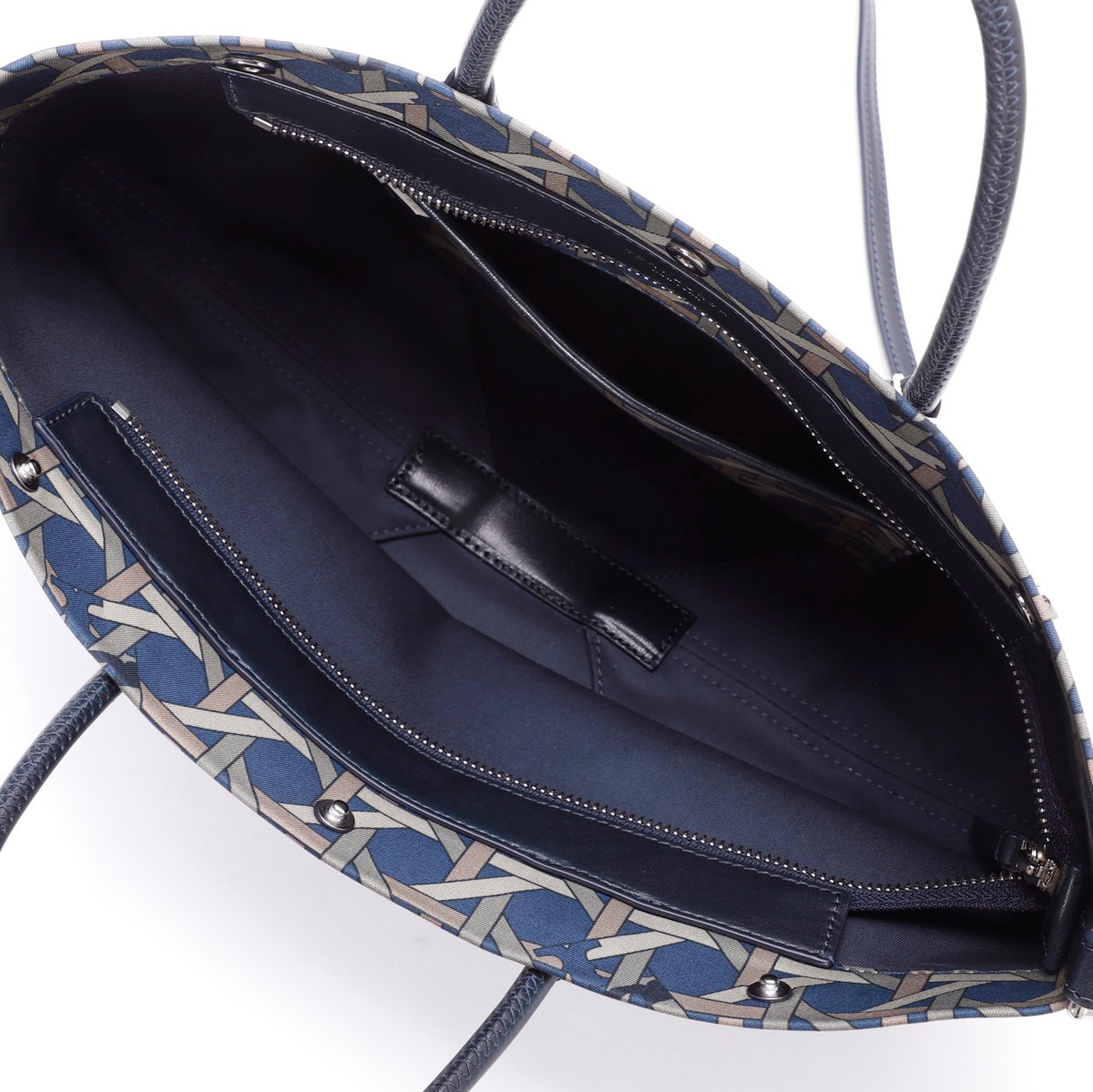 アウトレット】TORY BURCH トリーバーチ トートバッグ/CANVAS