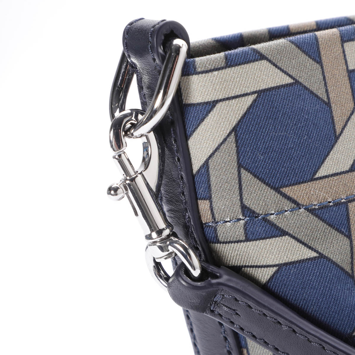 アウトレット】TORY BURCH トリーバーチ トートバッグ/CANVAS