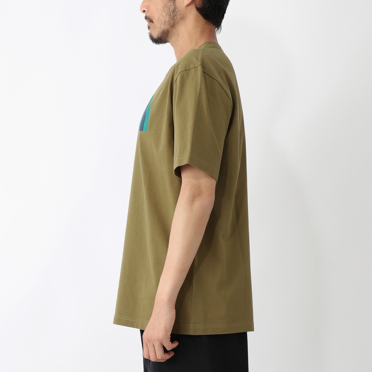 アウトレット】『ネコポス対応(1点まで)』MAISON KITSUNE メゾンキツネ