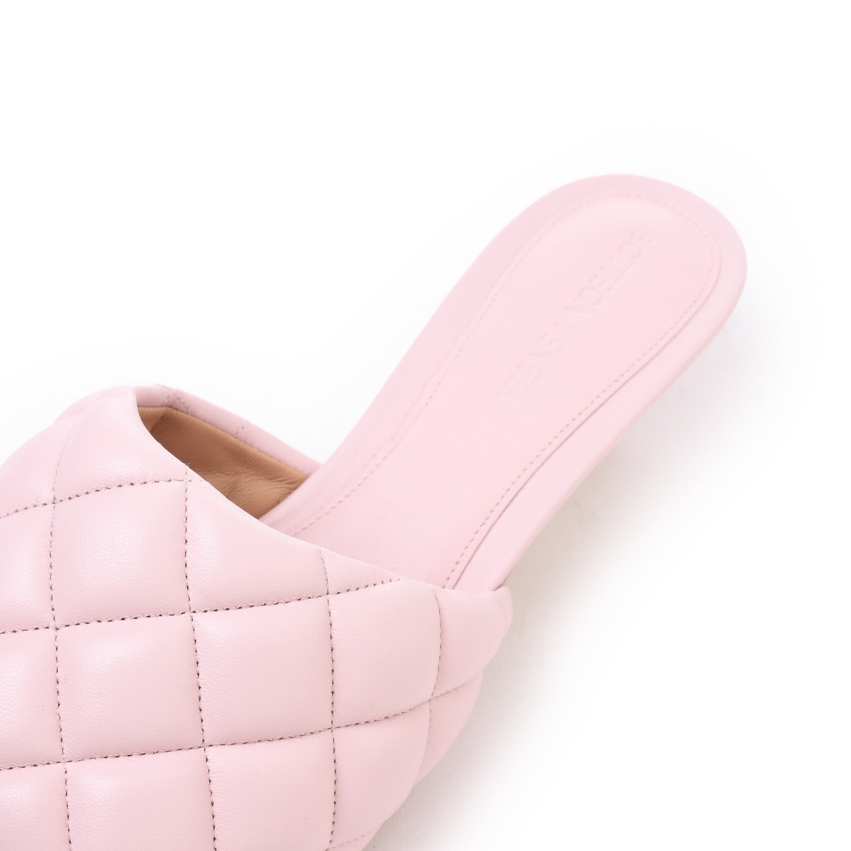 BOTTEGA VENETA ボッテガヴェネタ サンダル/ミュール レディース