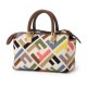 【訳あり】【アウトレット】 FENDI フェンディ ハンドバッグ 2WAY/ショルダーバッグ/BY THE WAY MINI【返品交換不可】 レディース