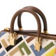 【訳あり】【アウトレット】 FENDI フェンディ ハンドバッグ 2WAY/ショルダーバッグ/BY THE WAY MINI【返品交換不可】 レディース