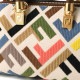 【訳あり】【アウトレット】 FENDI フェンディ ハンドバッグ 2WAY/ショルダーバッグ/BY THE WAY MINI【返品交換不可】 レディース