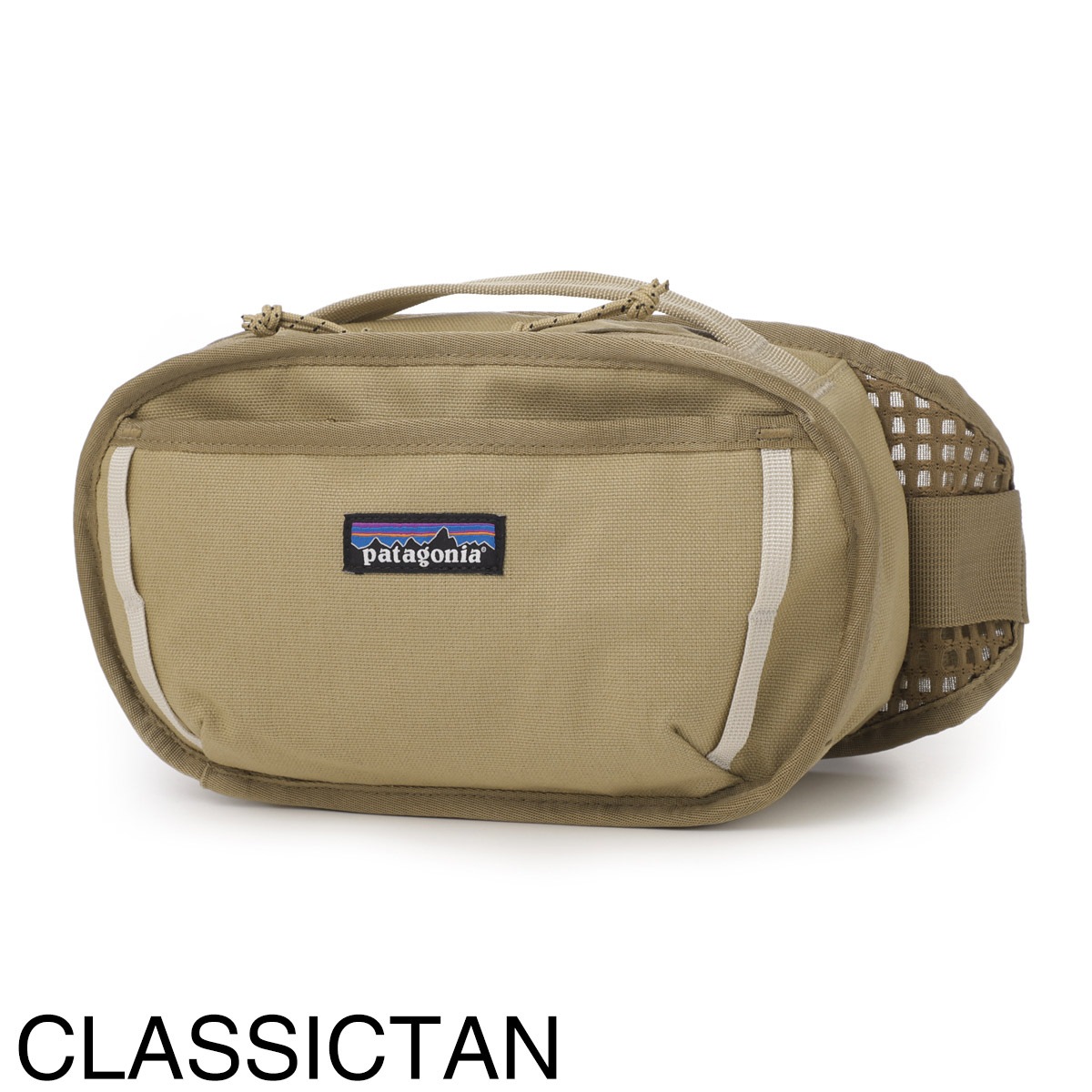 patagonia パタゴニア ボディバッグ/ウエストバッグ/FIELDSMITH HIP PACK 5L メンズ