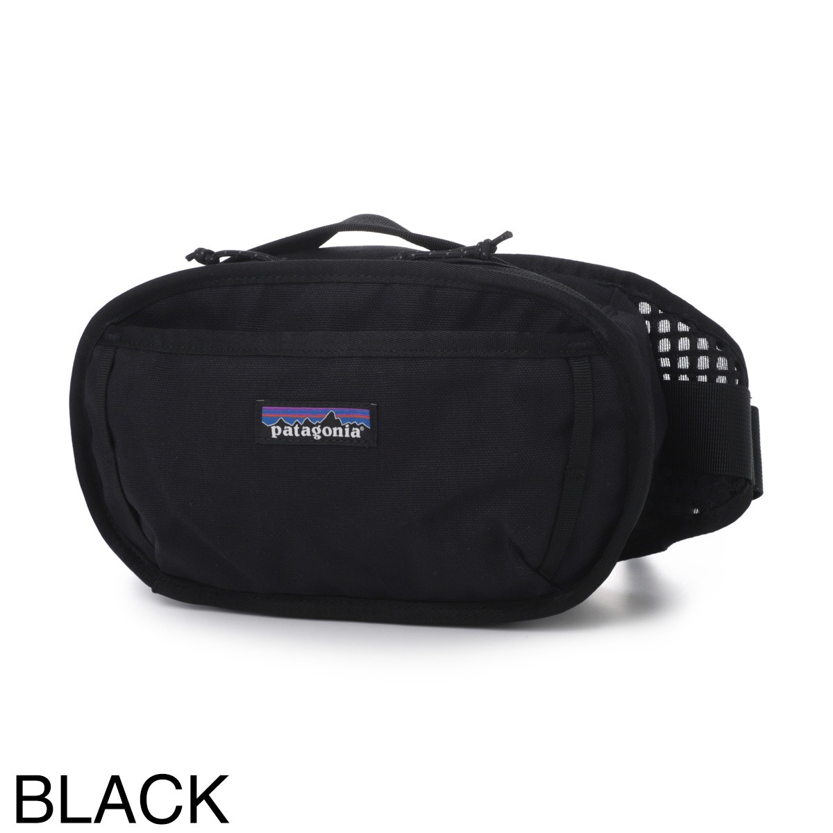 patagonia パタゴニア ボディバッグ/ウエストバッグ/FIELDSMITH HIP PACK 5L メンズ