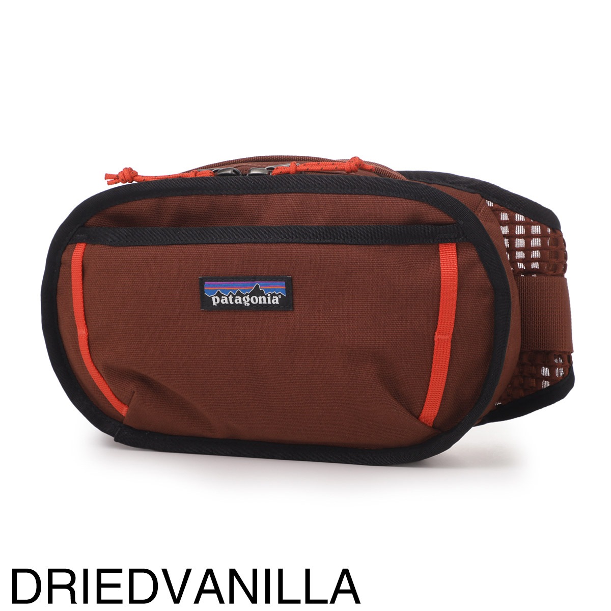 patagonia パタゴニア ボディバッグ/ウエストバッグ/FIELDSMITH HIP PACK 5L メンズ