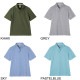 GUY ROVER ギローバー 半袖ポロシャツ/スキッパーポロシャツ/JERSEY メンズ