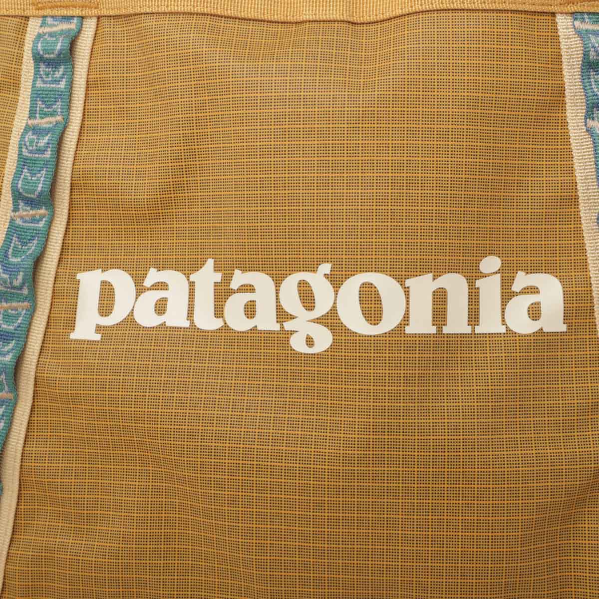 patagonia パタゴニア トートバッグ/BLACK HOLE TOTE 25L ブラックホール・トート 25L