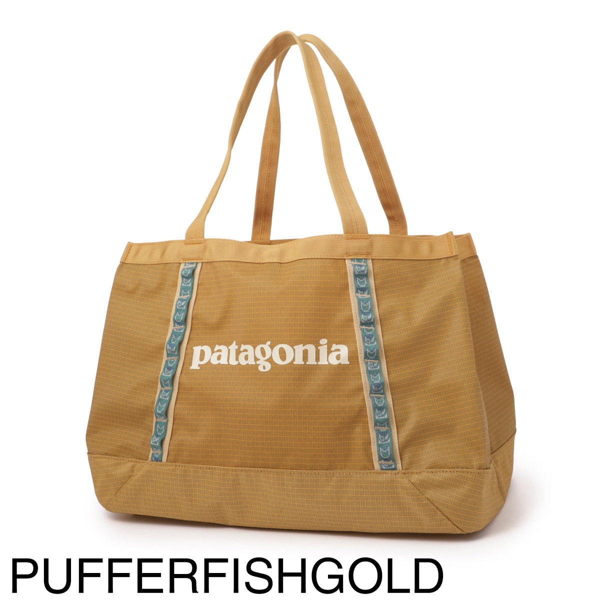 patagonia パタゴニア トートバッグ/BLACK HOLE TOTE 25L | メンズ