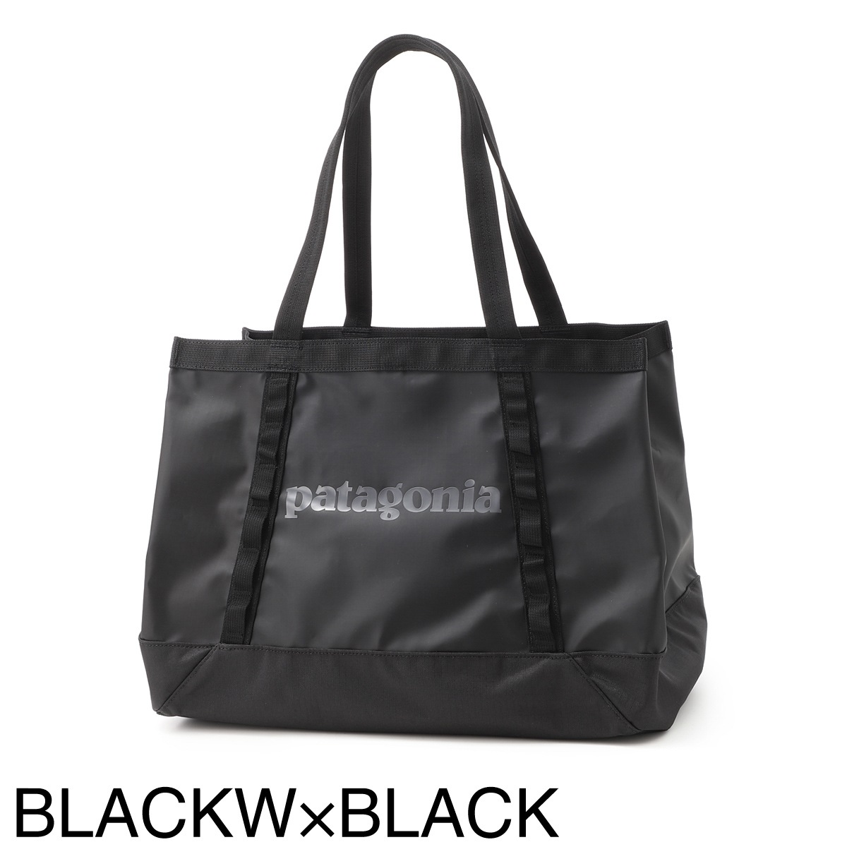 patagonia パタゴニア トートバッグ/BLACK HOLE TOTE 25L ブラックホール・トート 25L