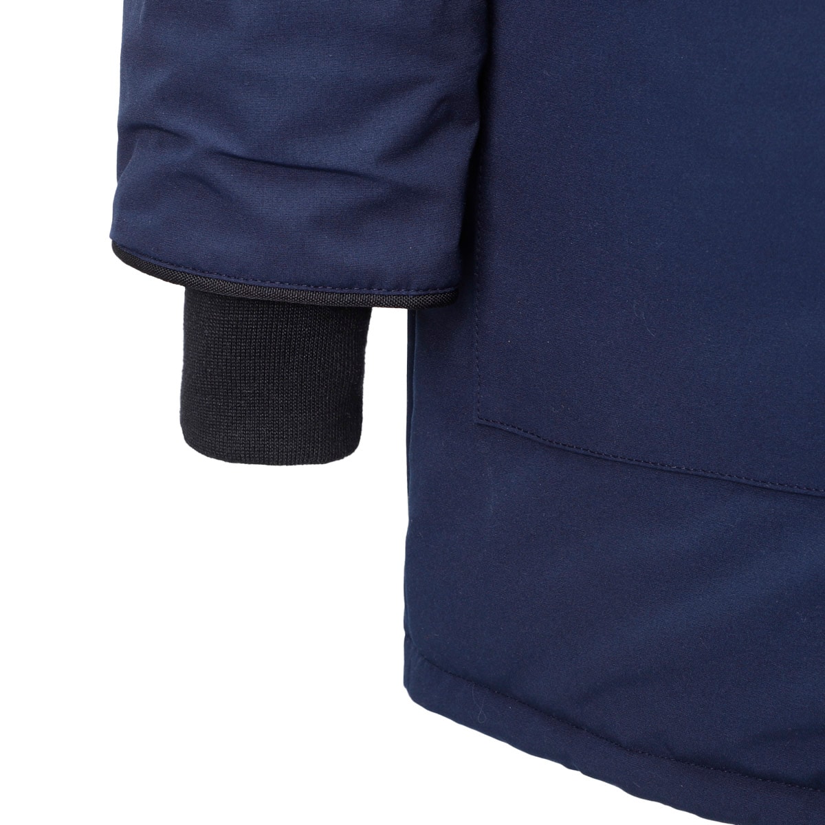   ネイビー　トリリウムパーカー CANADA GOOSE カナダグース ダウンコート/TRILLIUM PARKA トリ